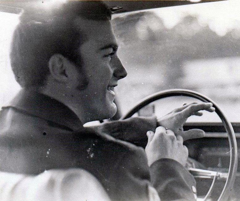 Obituary of Albert Edward Holliday Jr.