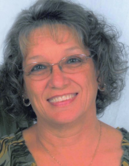 Obituary of Mary "Sue" Maxwell