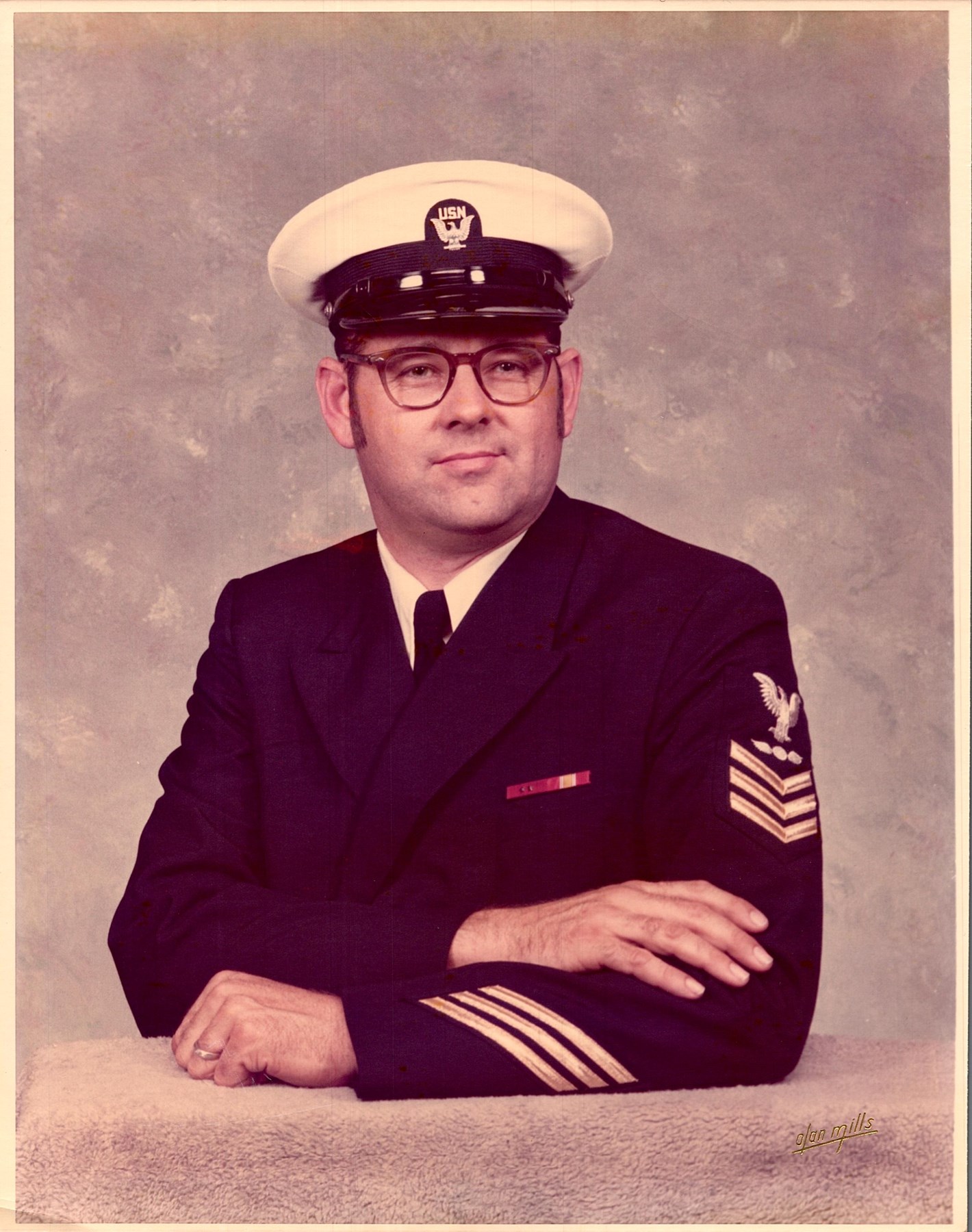 Obituary of Donald Dale Boller