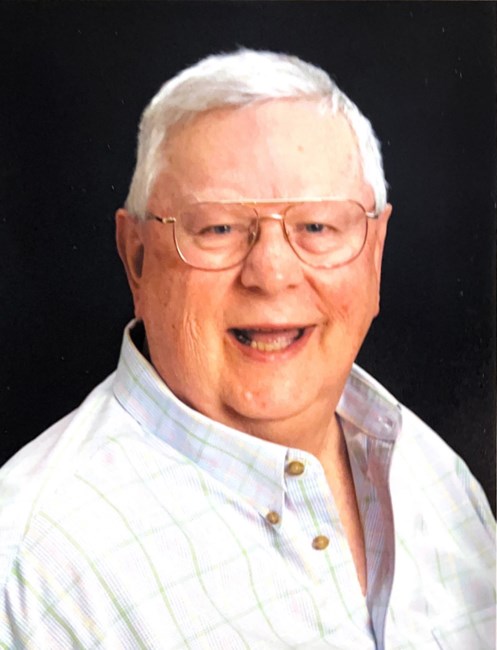 Obituary of John Edward Steckbauer Jr.