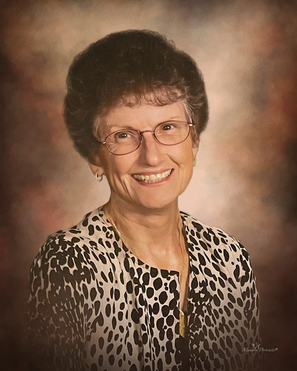 Marie Silva Obituary Fort Smith, AR