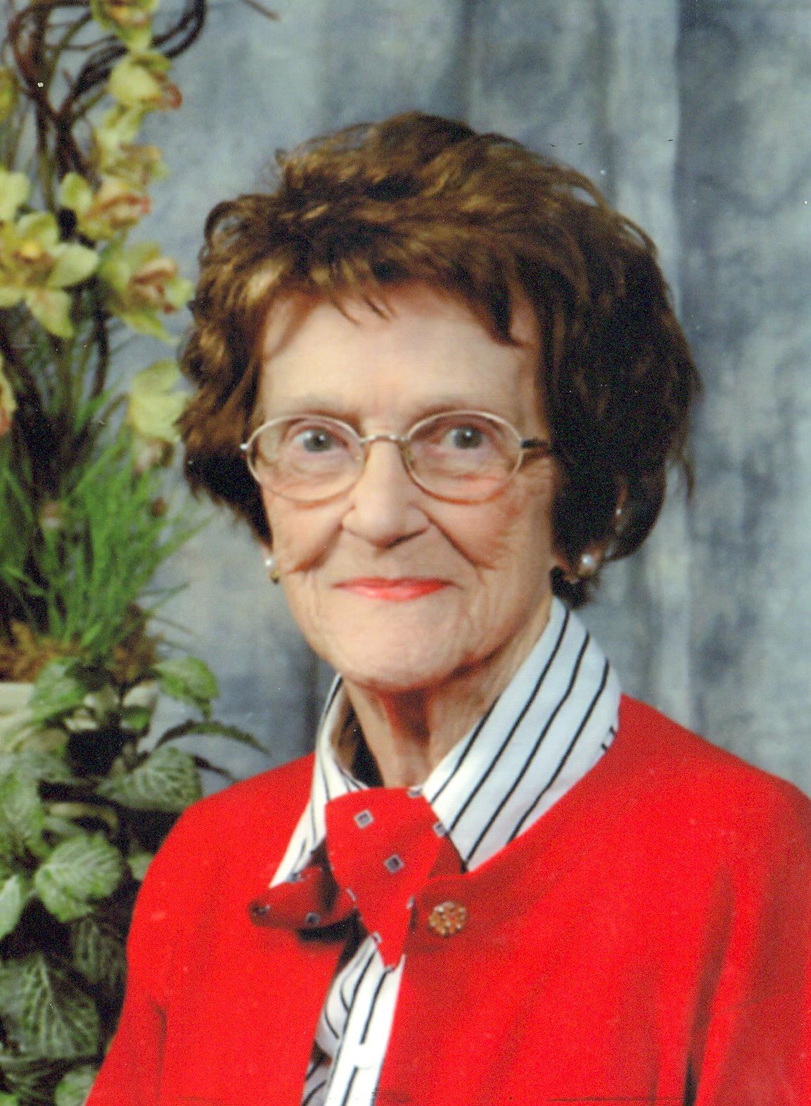 Eliette RacineChaîney Obituary Longueuil, QC