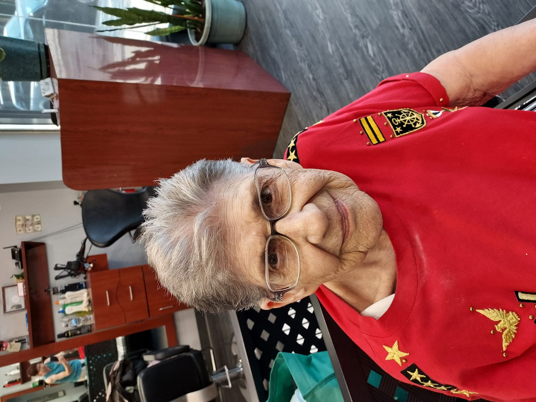 Obituary of Dorothy Rosen