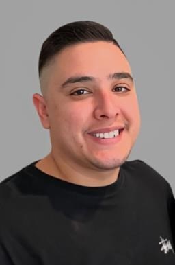 Avis de décès de Kevin Huynh