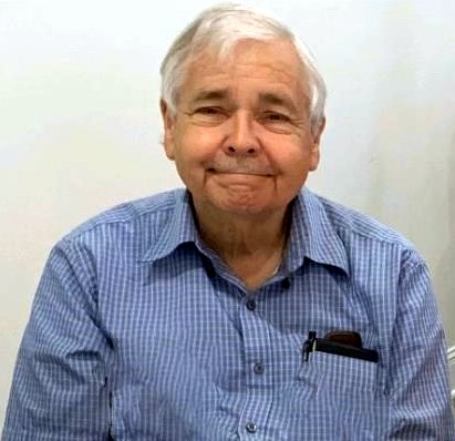Obituario de Dale Phillips