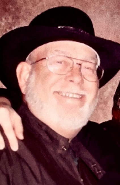 Obituary of Roel Zane Garber