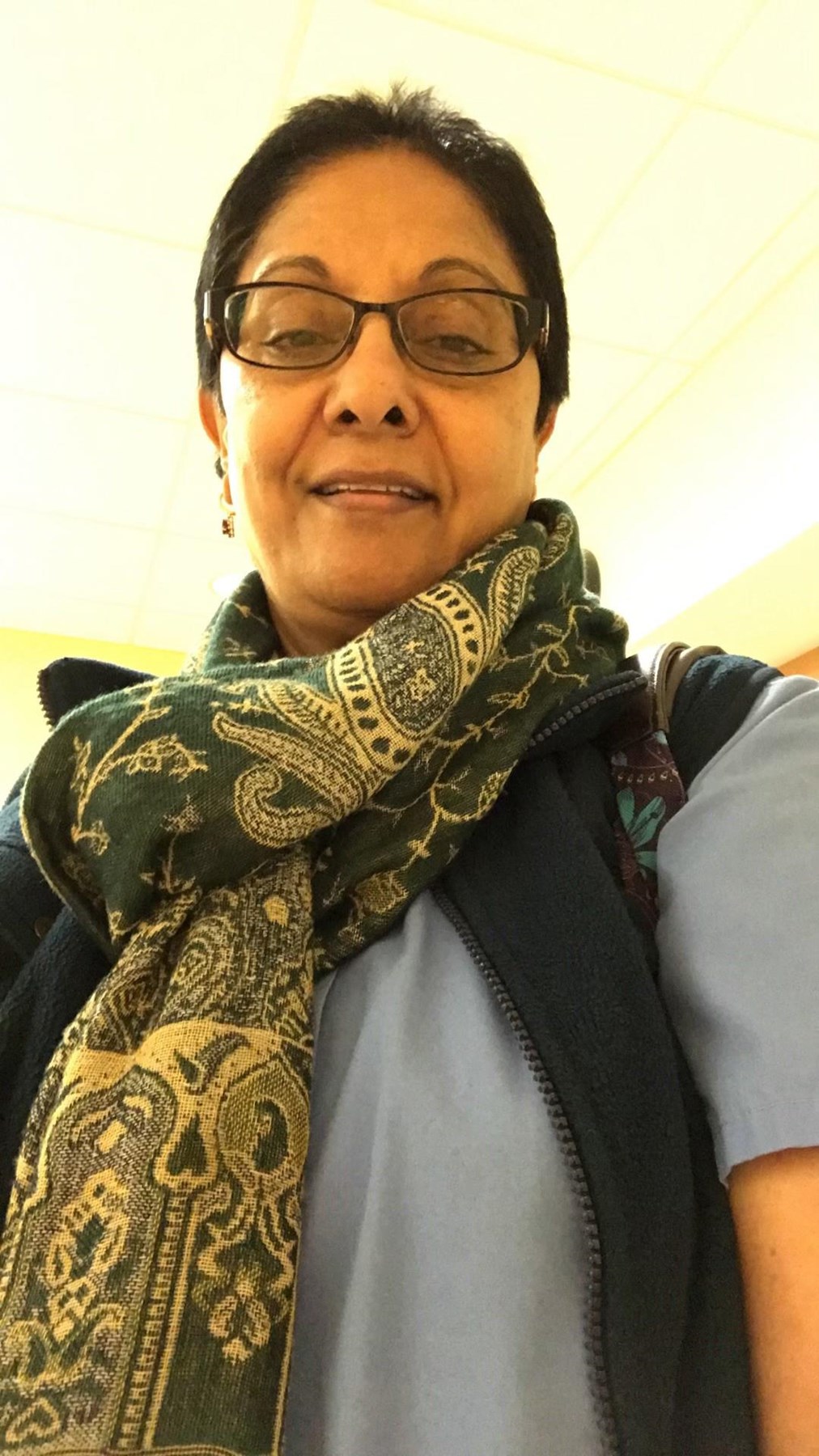 Obituario de Veronica Viana-Gilmartin