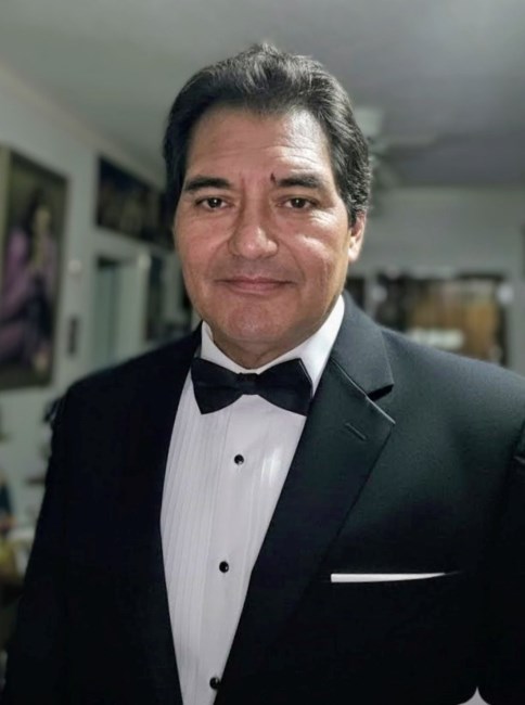 Obituario de Ulysses Granados