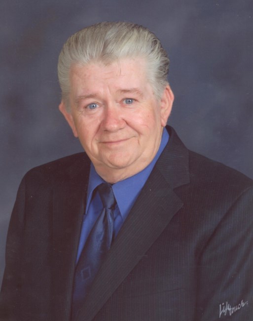 Obituary of Francis "Frank" Thomas Stapleton