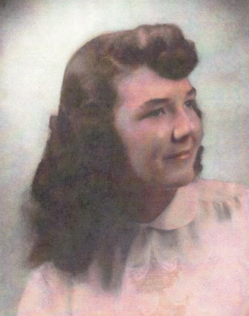 Obituary of Helen Bernice Berentsen Hayes