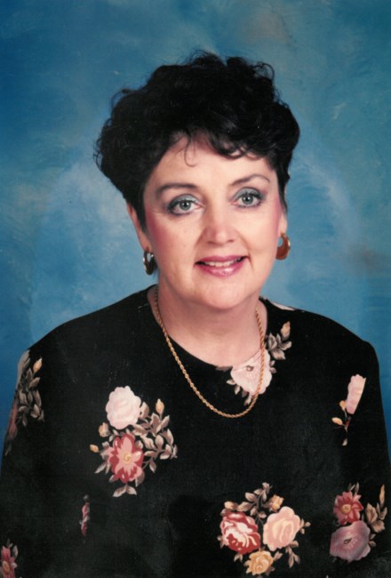 Obituary of Eileen Joan McLean