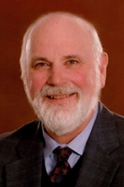 Obituary of Larry J. Corbett