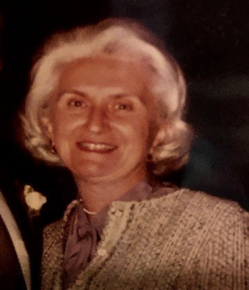 Obituary of Eileen Canale