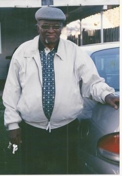 Obituary of Mr. Arnie "Pete" L. Pointer, Jr.