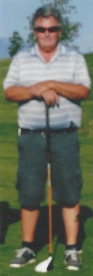 Obituary of Don D. Frederick