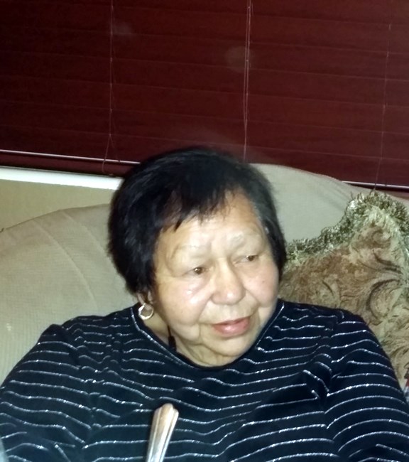 Obituary of Esperanza Medina Marquez