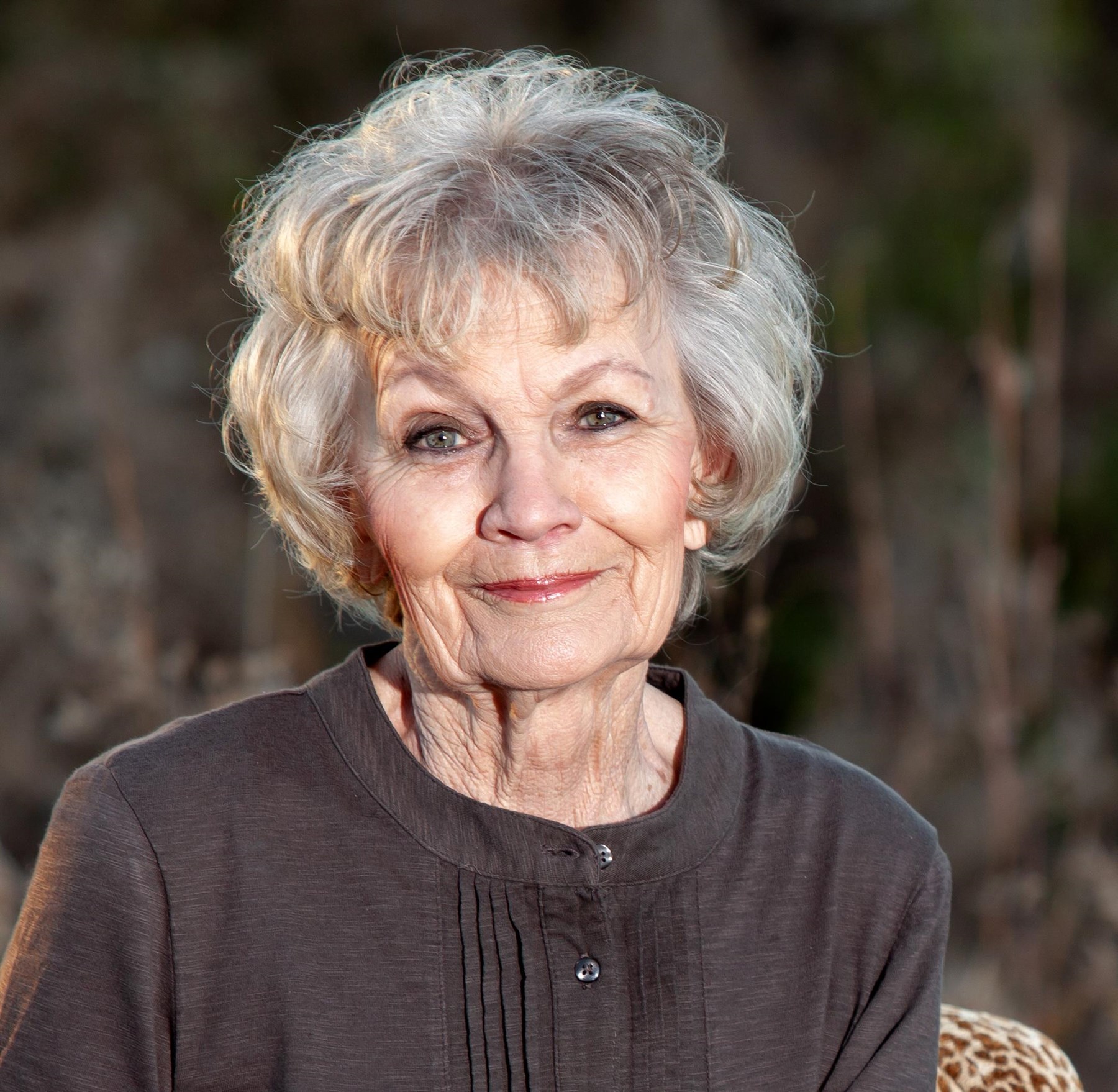 Obituary of Sherri Bader