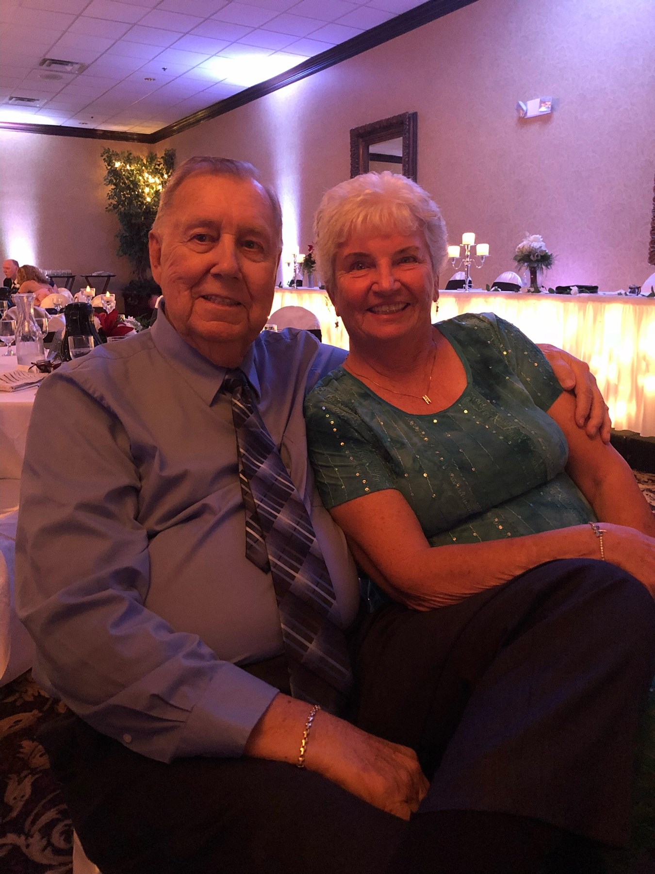 Obituary of Al Noren