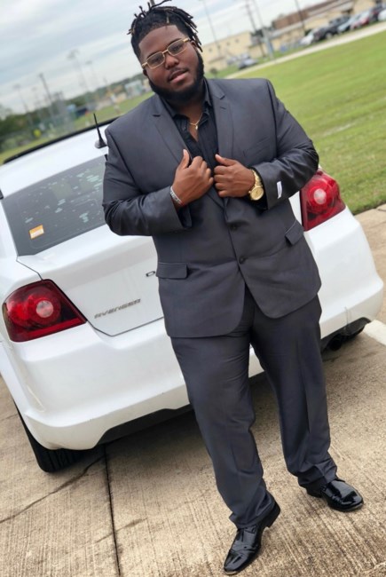 Avis de décès de Alan Christopher Johnson