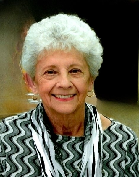 Obituary of Eva Mae Maynard