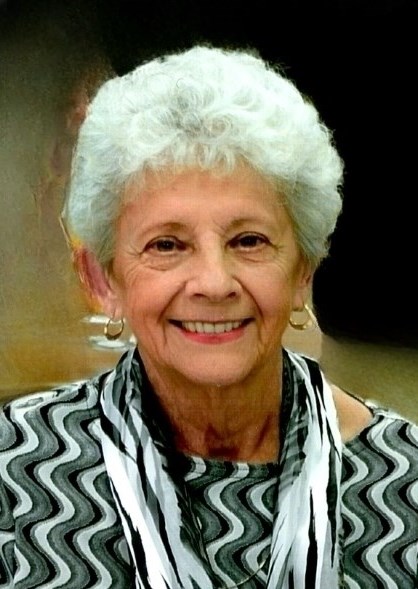 Obituary of Eva Mae Maynard