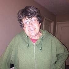 Obituary of Judy Rae Lerdal