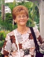 Obituary of Sandra Kay Yount