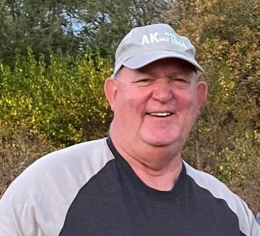 Obituary of Rodney Leroy Lehn