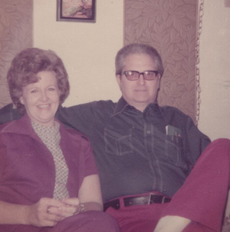 Obituary of Annie M. Long