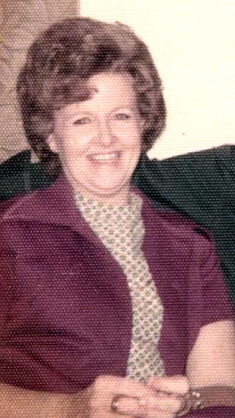 Obituary of Annie M. Long