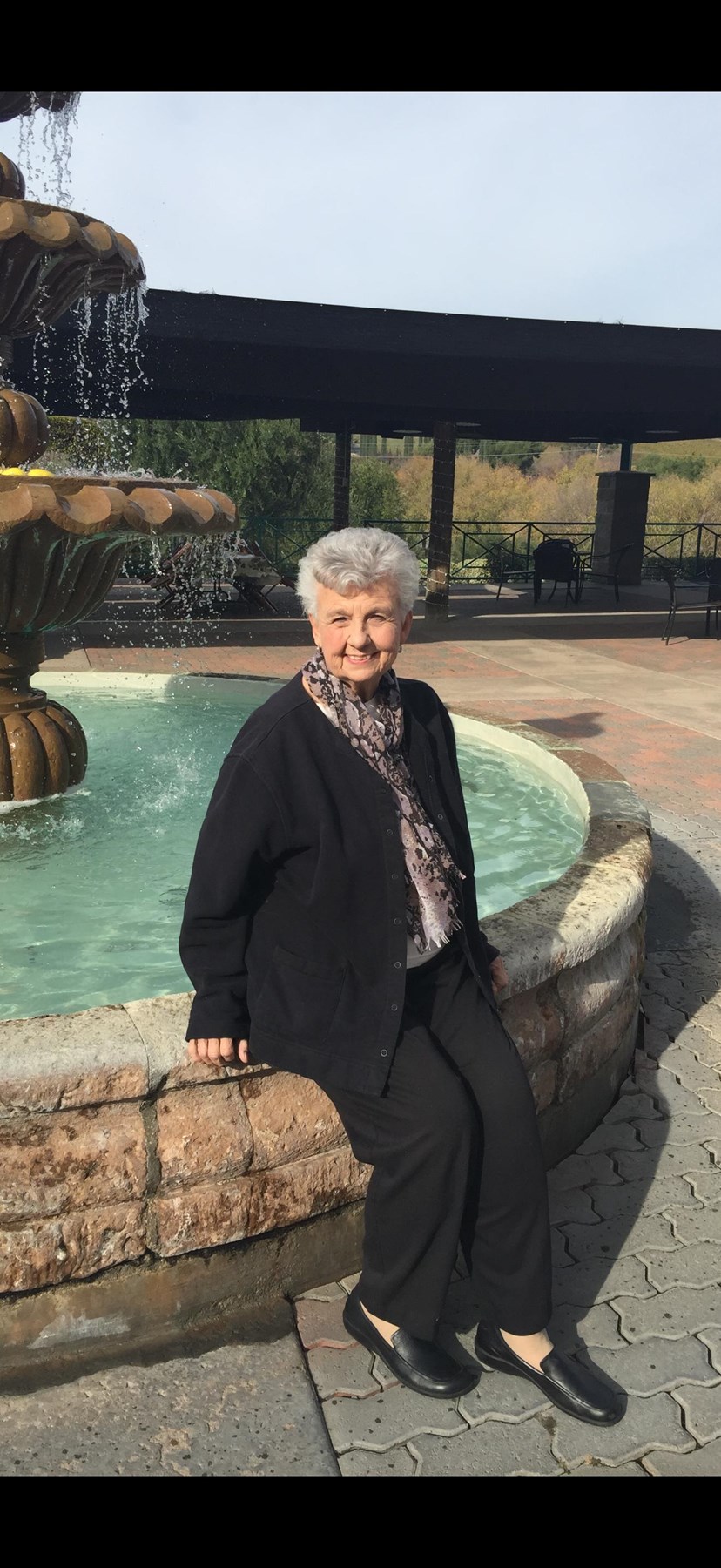 Obituario de Marilyn Jean Reynolds