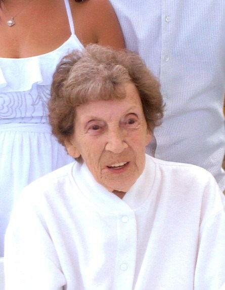 Obituary of Elizabeth J. Weed