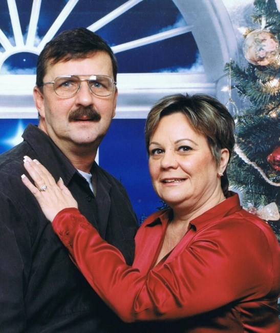 Obituary of Karen Marie Knapp