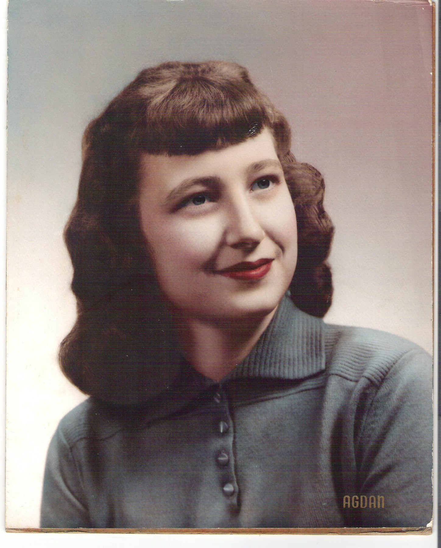 Obituary of Jane Carol Barnard