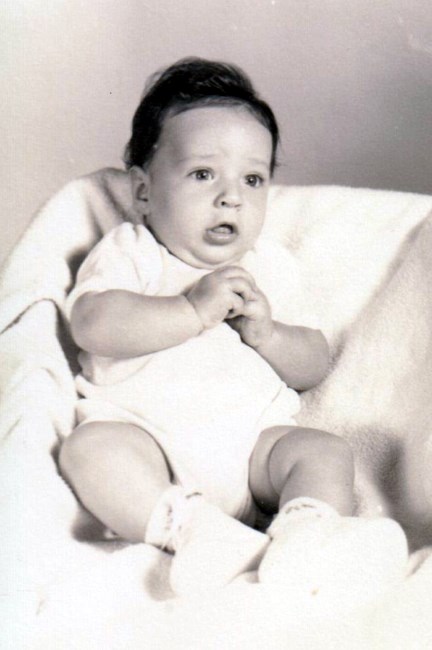 Obituary of James Morris Mancil