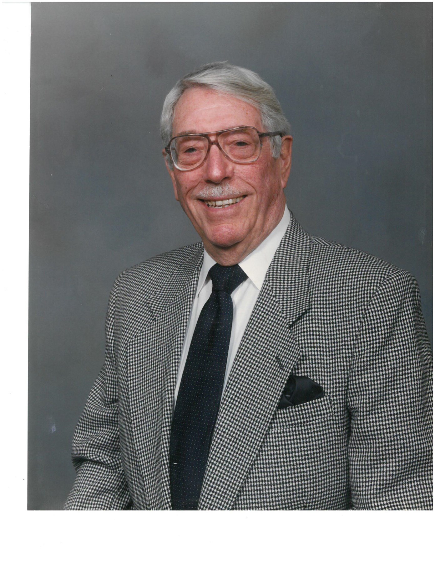 Obituary of Mr. Joseph Wayne McIntyre