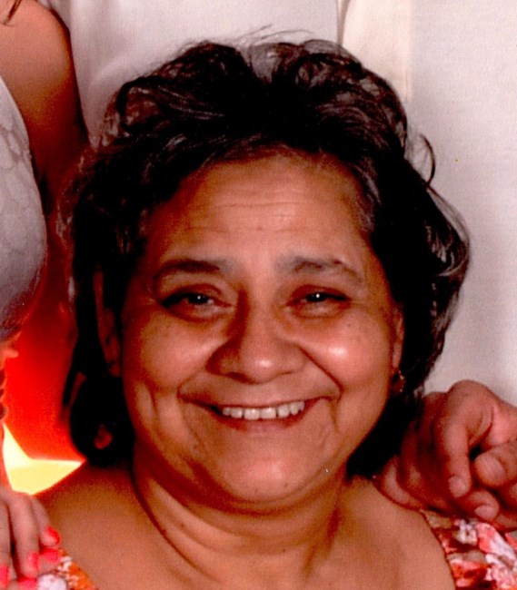 Obituary of San Juanita Cantu Jimenez