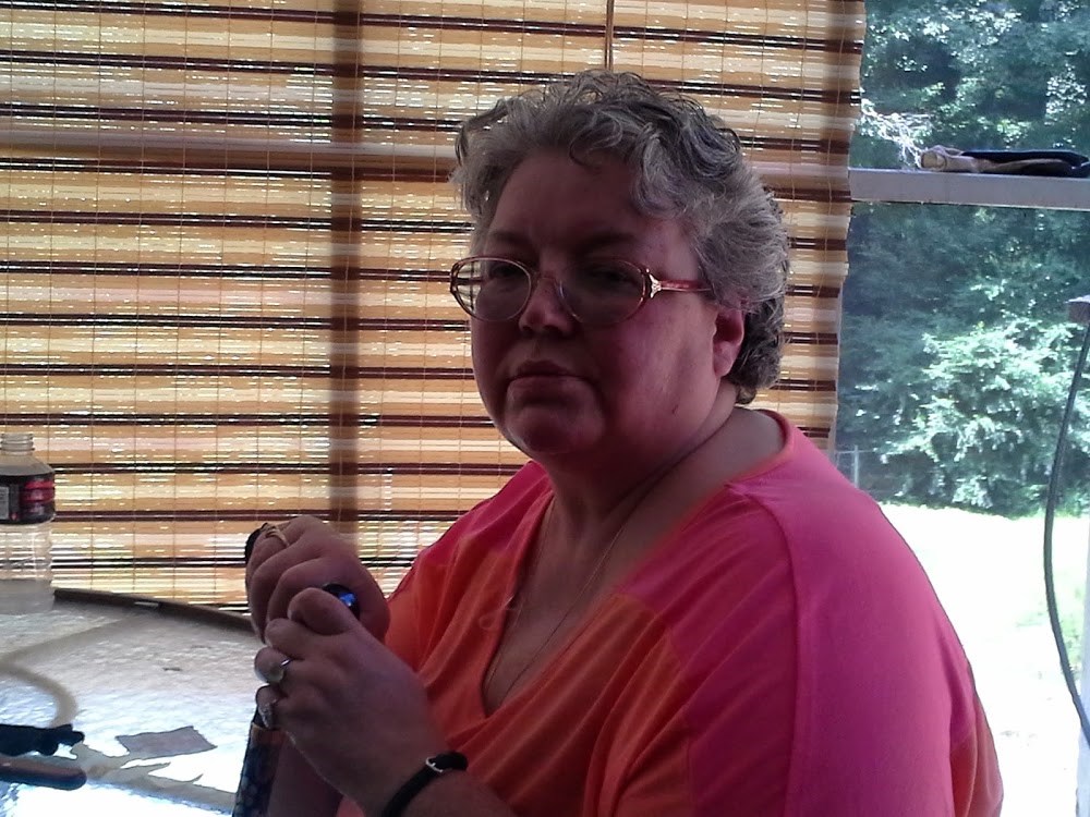 Obituary of Leah Angelia Richardson