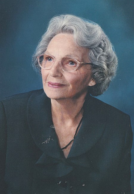 Obituary of Lois Elizabeth Mohrhusen