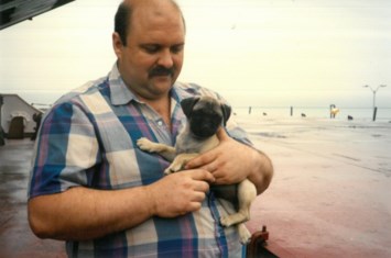 Obituary of Michael Terry Andraza