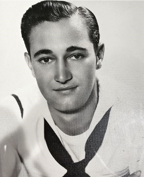 Obituary of Gene Edward Geren