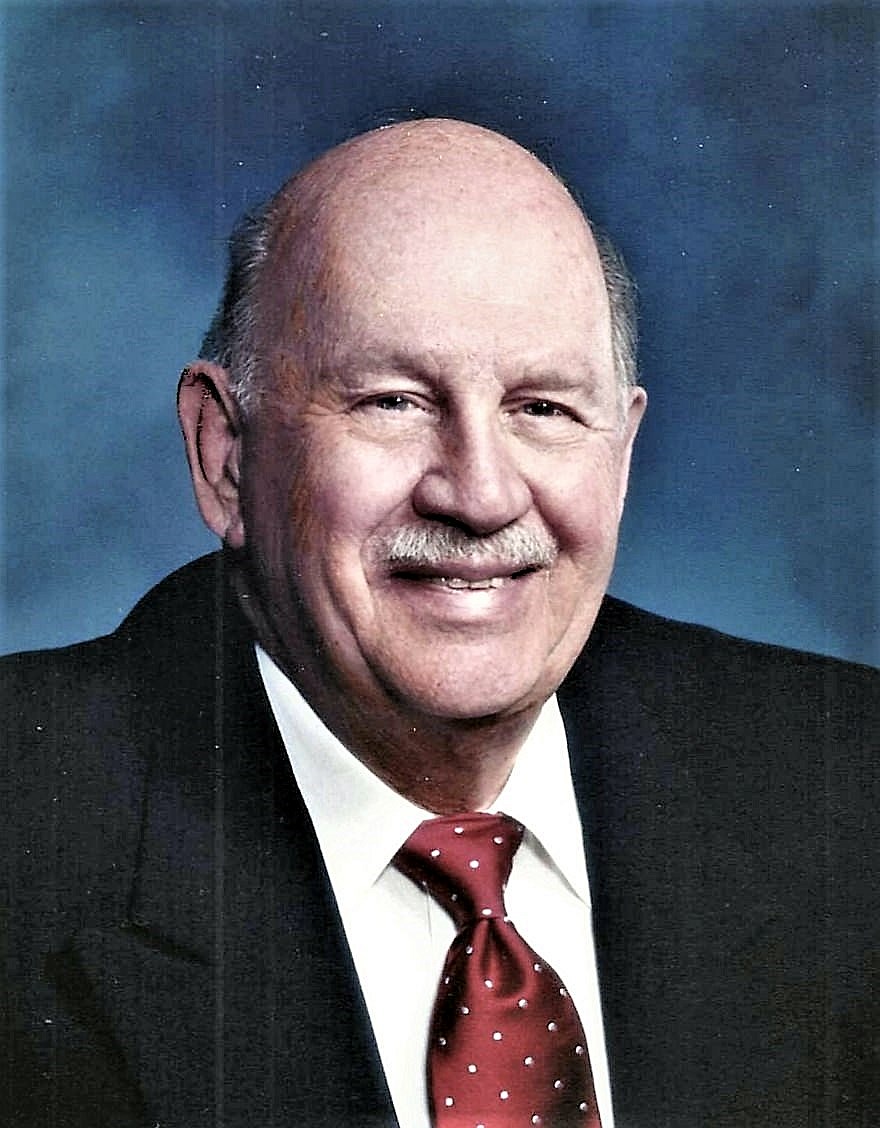 James Nokes Obituary Arlington, VA