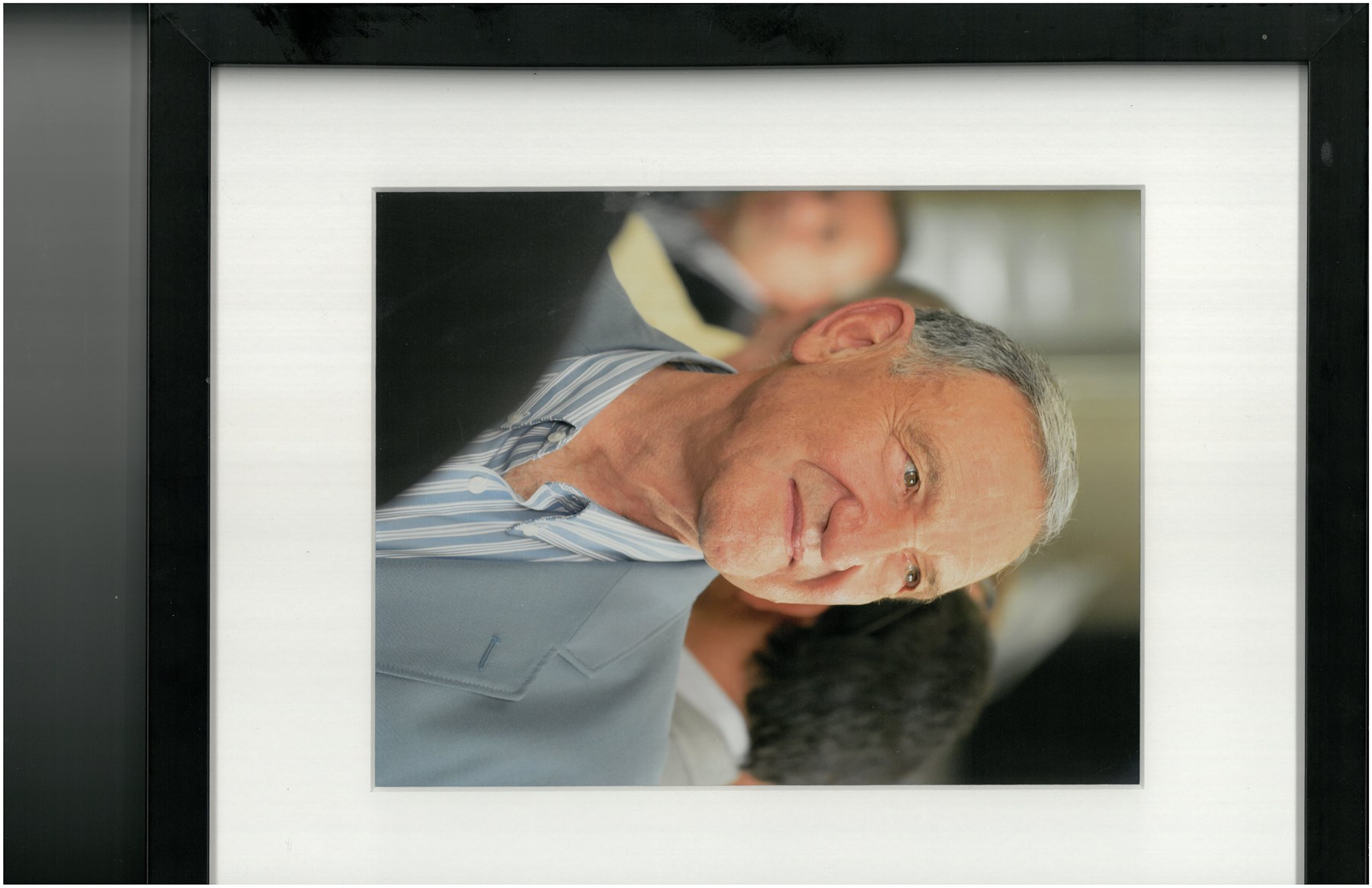 John Vincent Bernardi