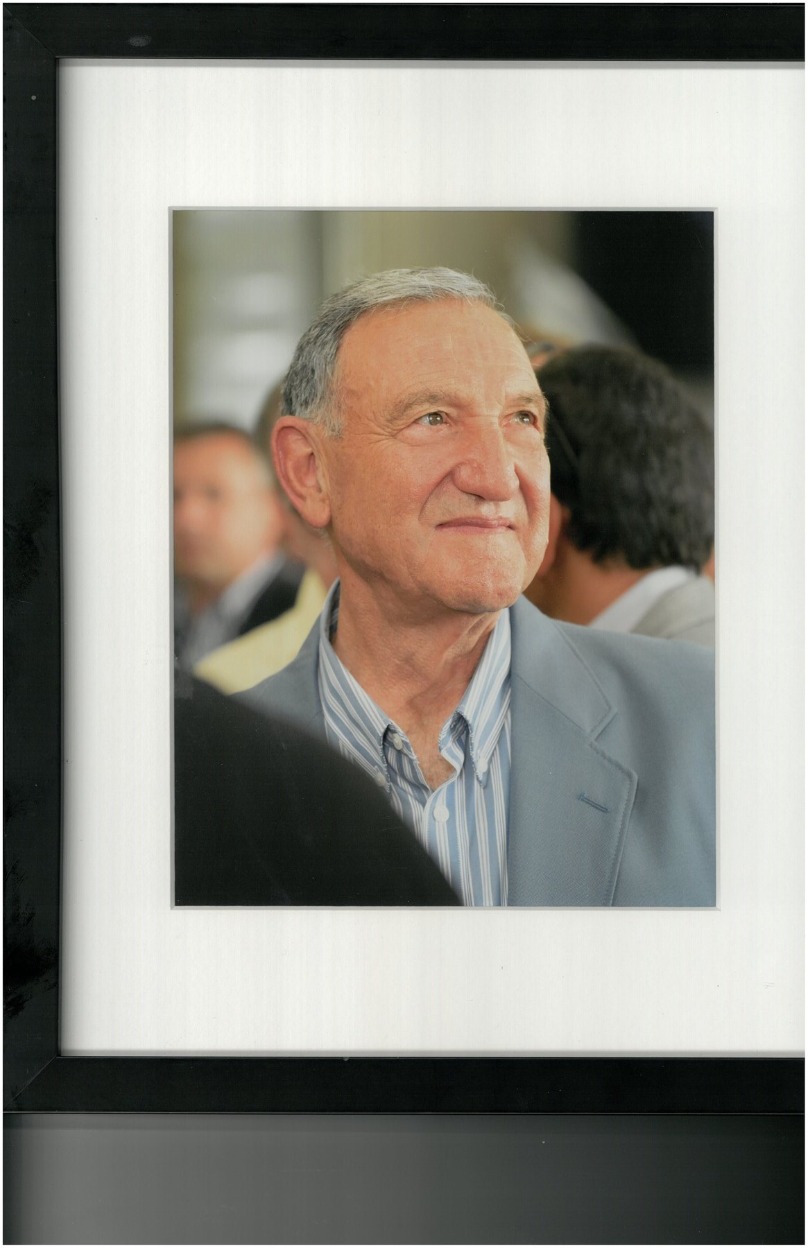 John Vincent Bernardi