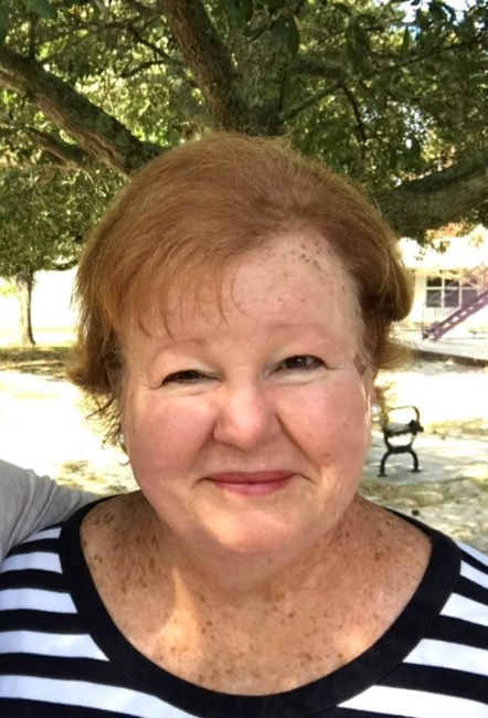 Obituary of Julianne S. Whitten