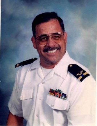 Obituary of Alex Gomez