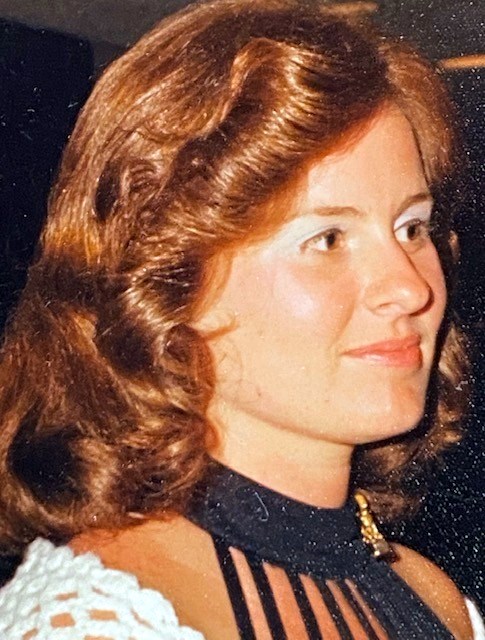 Obituario de Marjorie Beth Boyd