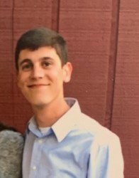 Obituary of Andrew Bryant O'Neal