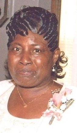 Obituary of Joanne Woods