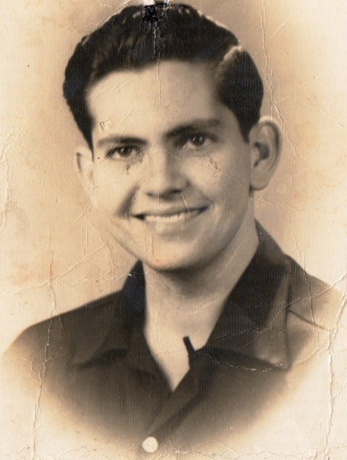 Obituary of Jose Antonio Garcia-Silverio